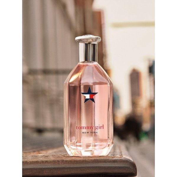 トミーガールニューヨーク EDT 50ML