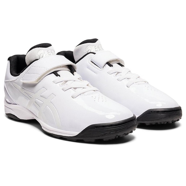 アシックス ベースボール asics 野球 STAR SHINE TR 2 トレーニング 1124A009-110 キッズ ジュニア シューズ