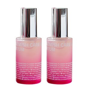 1+1 Blemish Care Up Serum 20ml*2