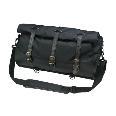 RA1031 HBラージシートバッグ ブラック / 34リットル RA1031BK