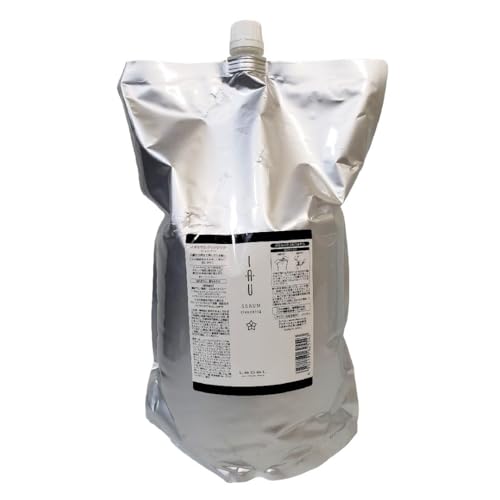 ルベル セラム クレンジング 2500ml レフィル
