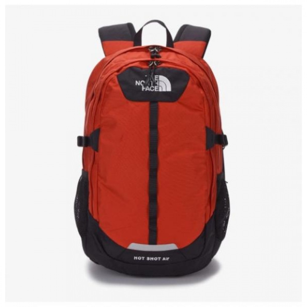 ノースフェイスバックパック KQF NM2DN06B ホットショットエア
