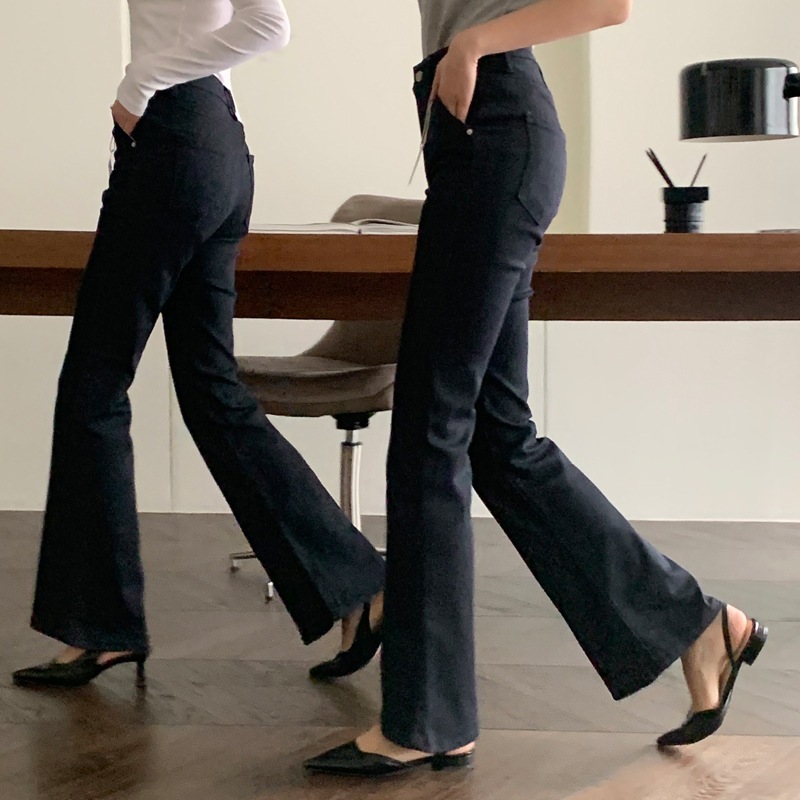 Day Jeans No.47 ブーツカットデニムパンツ ps4750