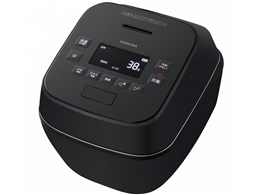 TOSHIBA / 東芝 真空圧力IH RC-10SGX(K) [グランブラック]