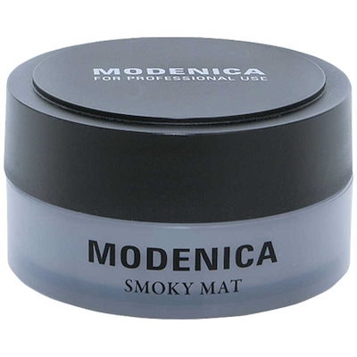 他サイト： ナカノ モデニカ スモーキーマット (ヘアスタイリング) 60gの商品画像