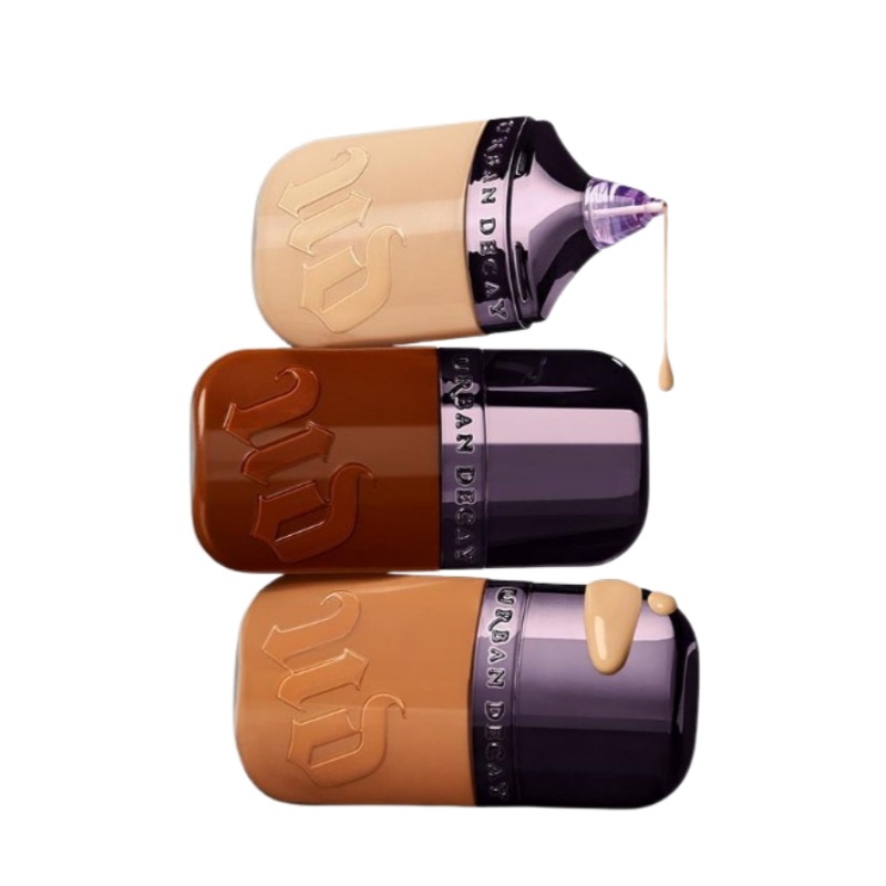 フェイスボンド ファンデーション