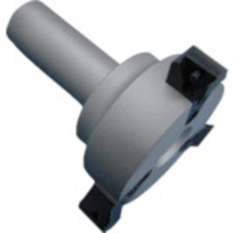 富士元工業　富士元 ナイスカット 3枚刃 φ110 Tタイプ　NKN32-110T-03