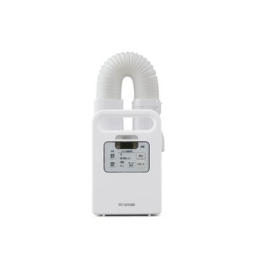 [倉庫管理]　アイリスオーヤマ ふとん乾燥機 カラリエ FK-JN1SH