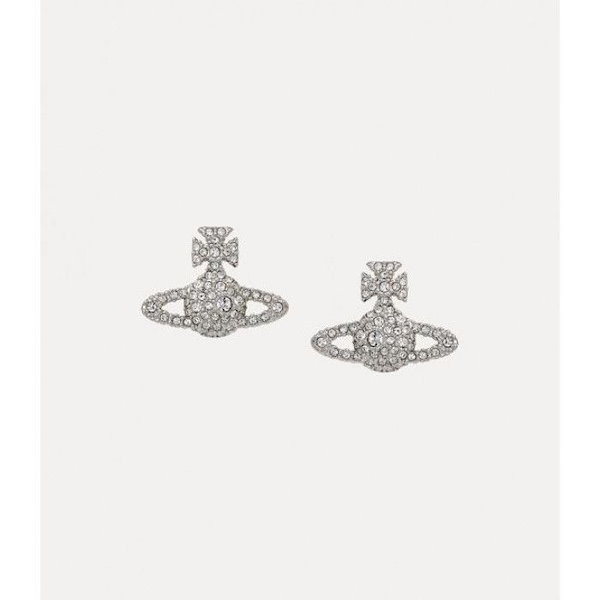 グレース BAS RELIEF スタッド ピアス 162107577 [U]