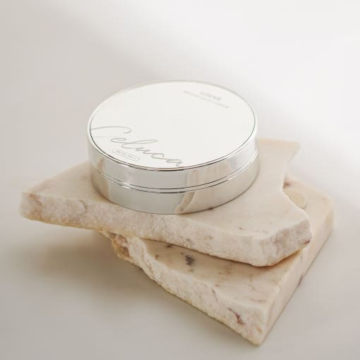 セルルカルブクッション(本品)10g SPF 50+PA+++光彩水分水光あふれる密着カバー+マスクパックをプレゼント