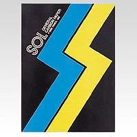 （まとめ買い）ゼネラル ゾル/カーボン紙（片面）#1300 赤 1300 ｱｶ 00001472 [x3]