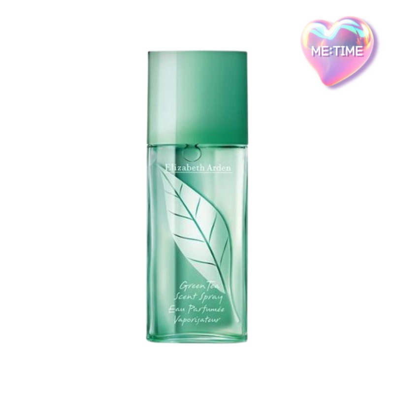 グリーンティーセントスプレー 100ml