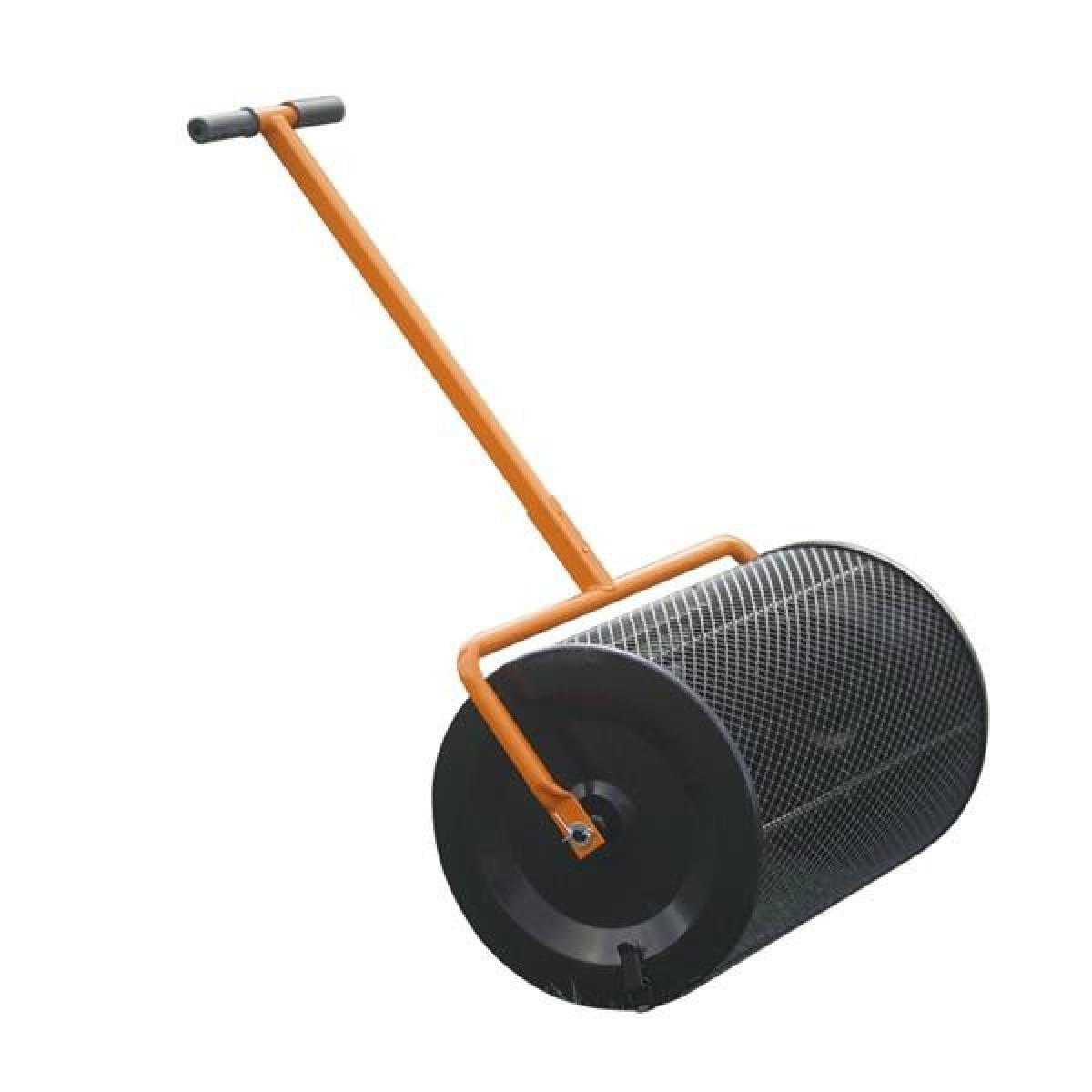 和コーポレーション 粉石灰・たい肥散布機 コロコロローラー FJ-5656 転がす たい肥 粉石灰 メッシュ 散布 27,720円