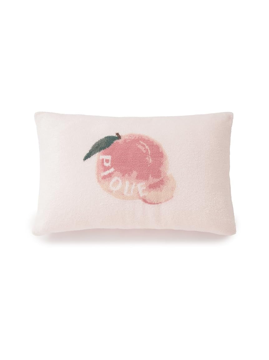 【sleep】スムーズィー フルーツJQD ピローケース PSGG252834