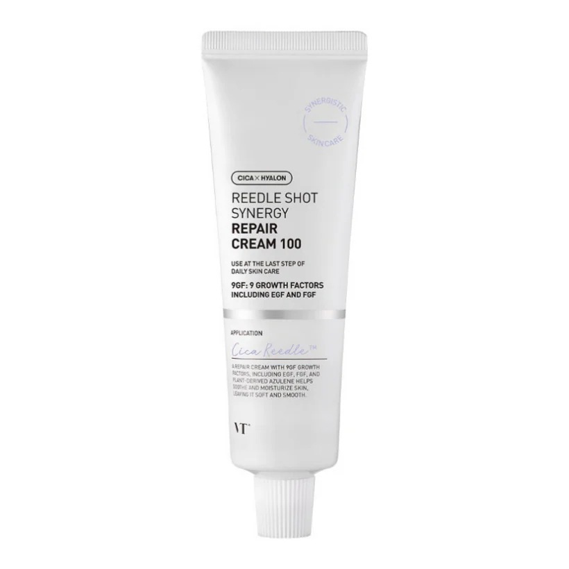 リードルショット シナジーリペアクリーム100, 50ml/韓国化粧品 5,263円