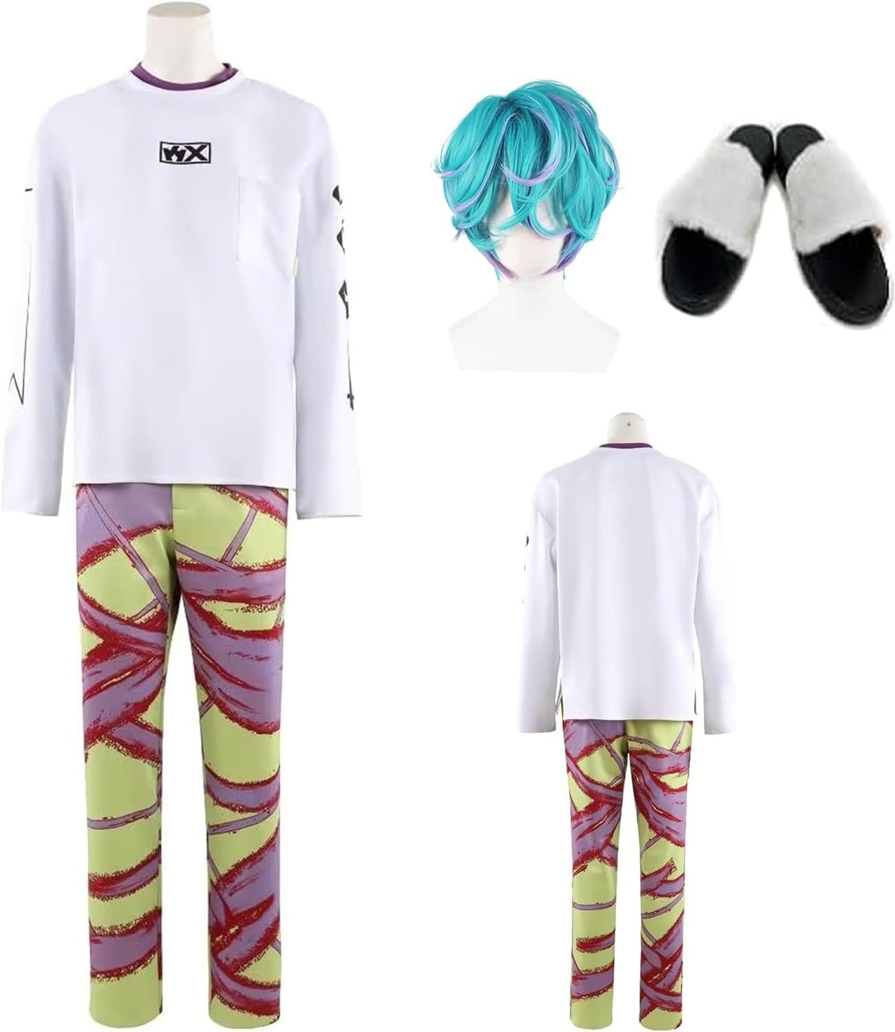 コスプレ 湊大瀬 コスプレ 衣装 みなとおおせ コスプレ衣装 ハロウィン 舞台服 仮装 クリスマス コスプレ衣装 ウィッグ追加可能