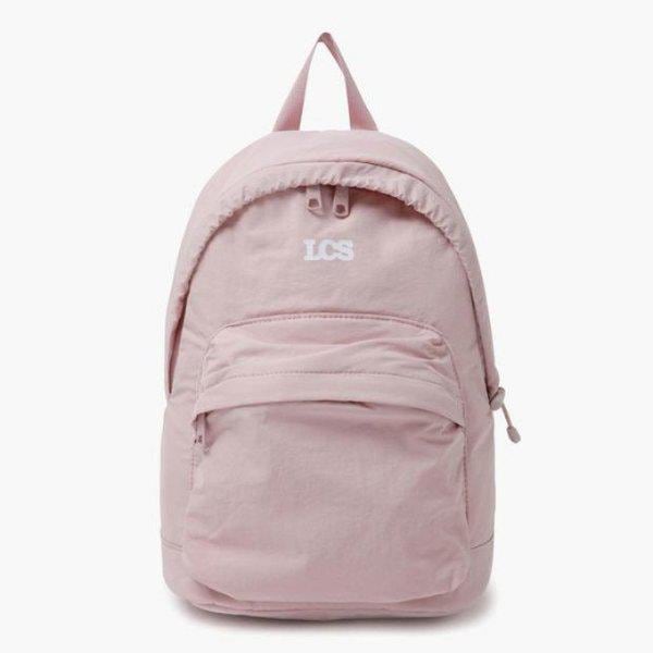 バックパック NQJ QQ123ABP14-BPK LE SAC ミニ バックパック (12L) / BABY PINK