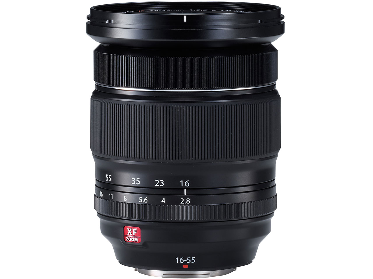 富士フイルム　フジノンレンズ XF16-55mmF2.8 R LM WR　新品