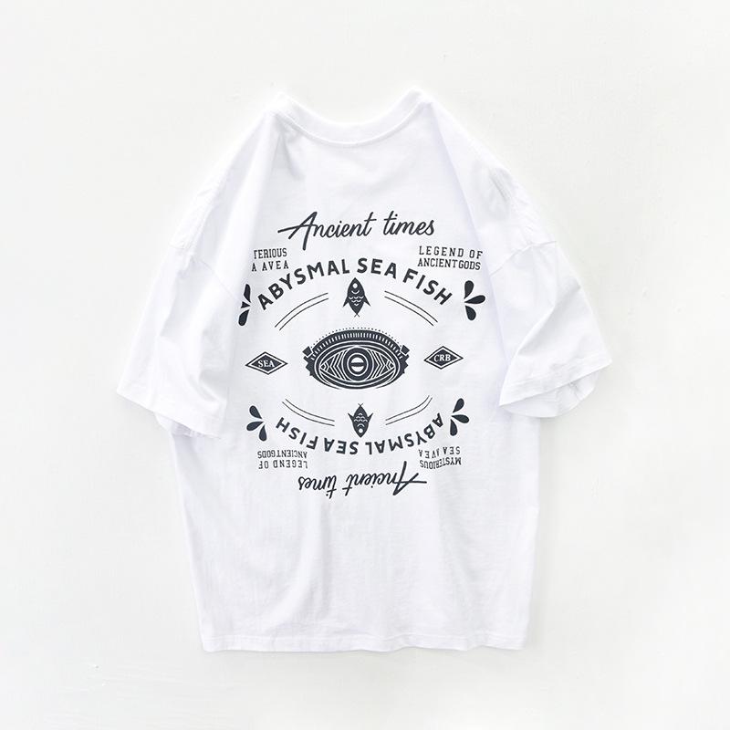 【急速出荷】tシャツ メンズ バックプリント カレッジt 半袖 綿100% ロゴt 丸首 アメカジ カジュアル ベーシック 260g ユニセックス 夏