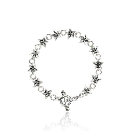 【SCUDO】 Holi Star Bold Bracelet 正規品