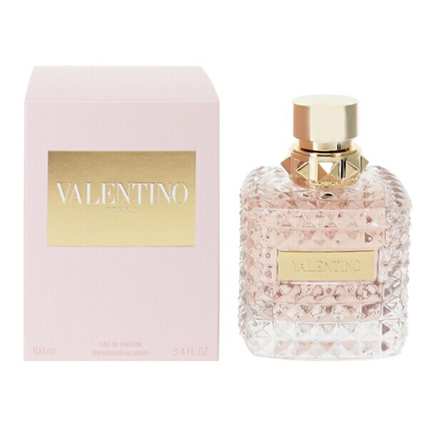 ヴァレンティノ ドンナ EDP SP 100ml