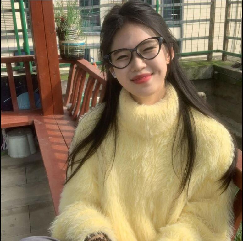 韓国版新アウターゆったり厚手ピュアカラータートルネックジッパーニットカーディガンセーター