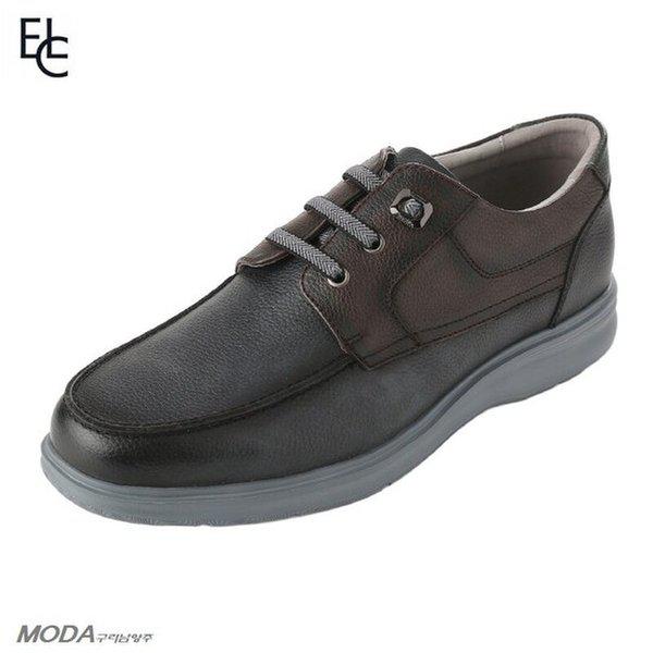 軽量クッションUPデイリー男性用ボートシューズ 2XMC21XE_GN