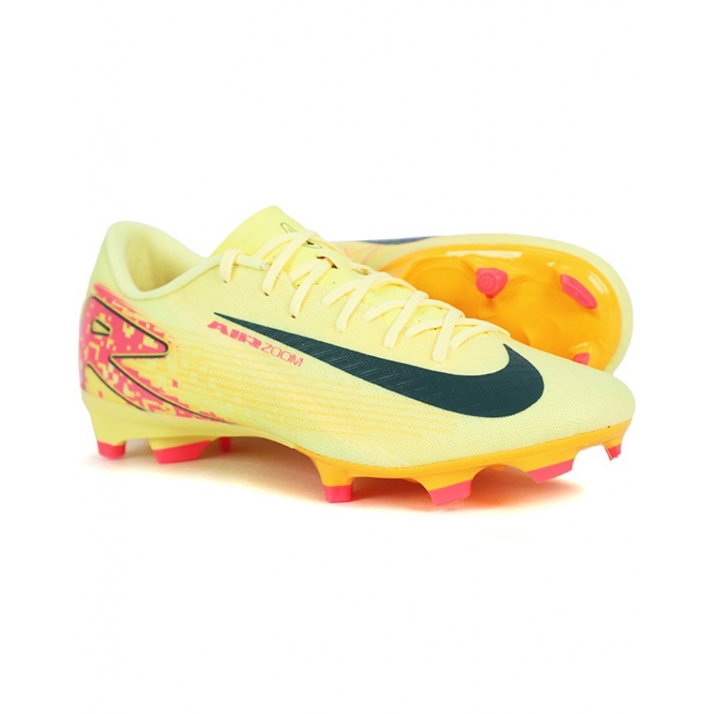 ナイキサッカーシューズ Mbabé ズームマーキュリアルヴェイパー 16 アカデミー KM FG/MG