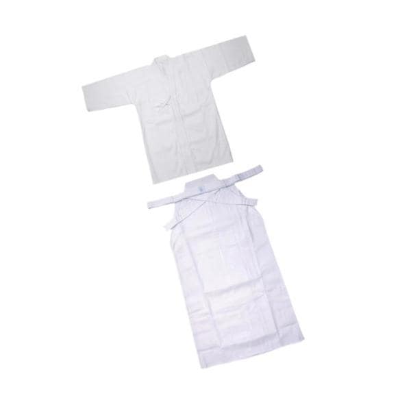 日本の剣道ユニフォームセット 男性 女性 居合道 大人 カンフー 合気道 サムライ 袴