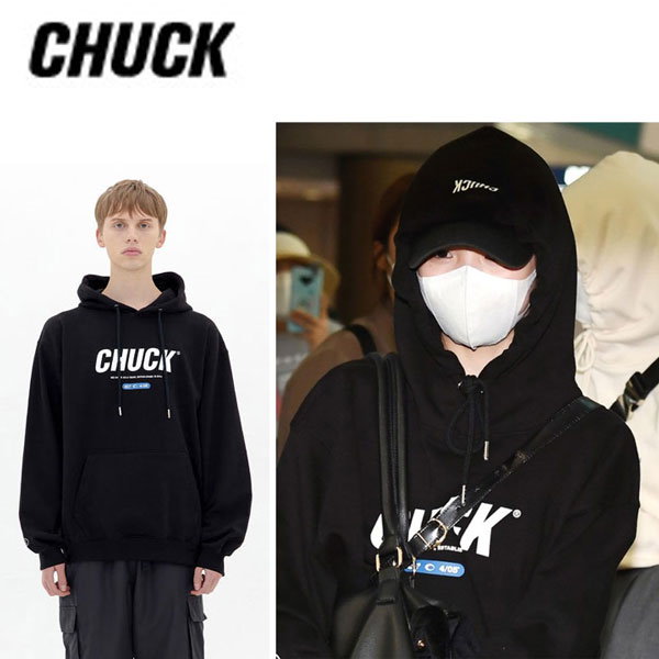 [Qoo10] CHUCK 国内未入荷Chuck(チャック) 韓国ブ