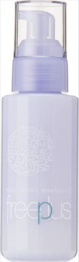 フリープラス モイストリペアエマルジョン2(しっとりタイプ)(薬用保湿乳液)