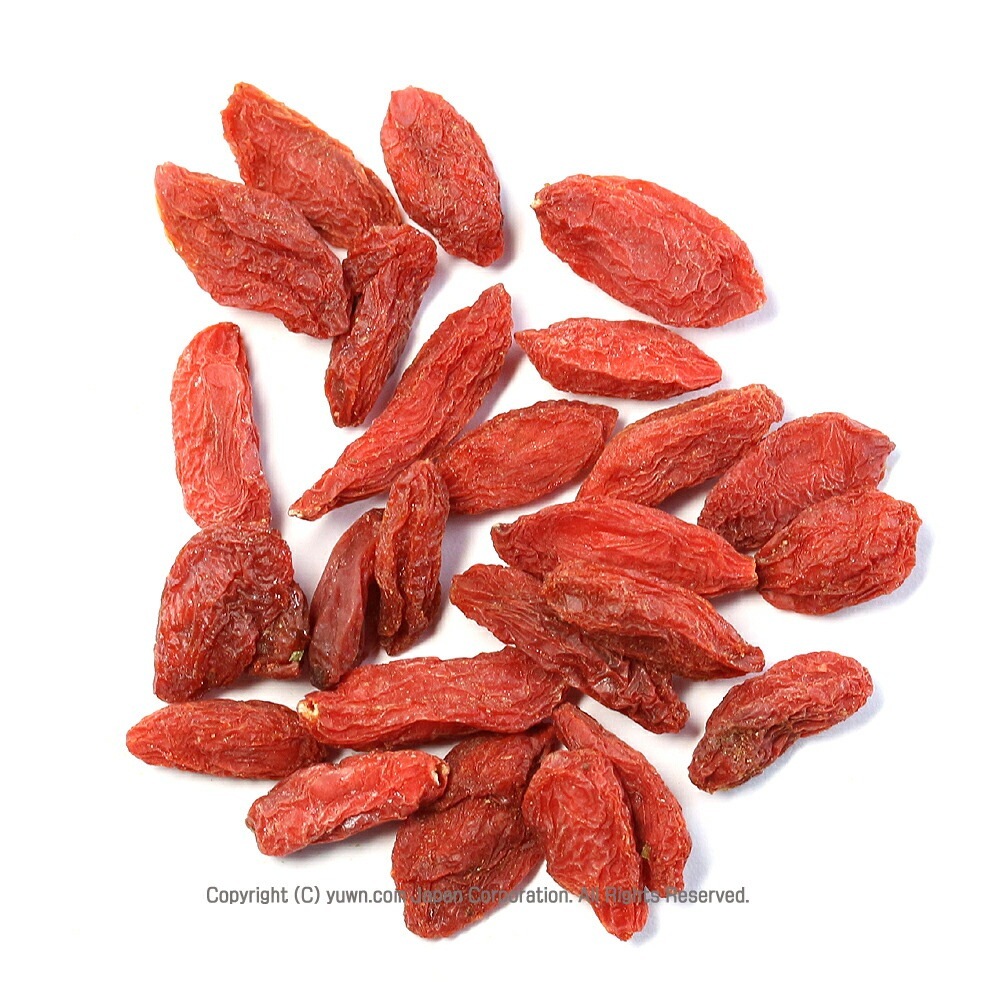 クコの実 業務用10Kg 特級 クコシ 枸杞子 ゴジベリー chinese wolf berry ドライフルーツ 薬膳料理 くこのみ 枸杞の実 お粥 くこの実 くこ茶 お茶 スーパーフード 火鍋 材料