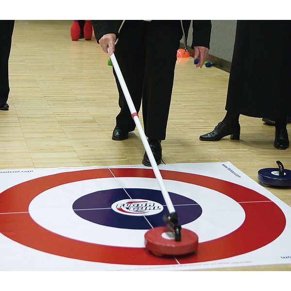 SUNLUCKY サンラッキー レクレーション フロアカール サポート