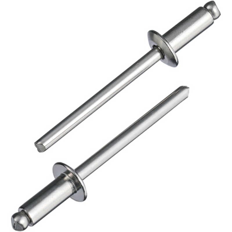 ロブテックス　ブラインドリベット ステンレス/ステンレスセイ 5-5(　NST55A