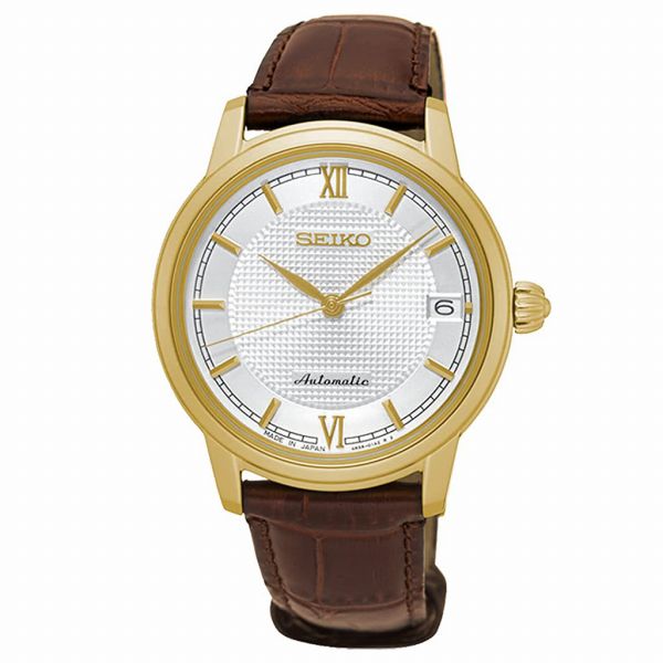 取寄品 SEIKO 腕時計 セイコー SRP860J1 自動巻き Cal.4R36