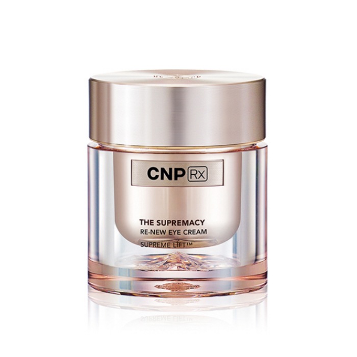 ザ スプリーマシー リニュー アイクリーム 25ml／THE SUPREMACY RE-NEW EYE CREAM