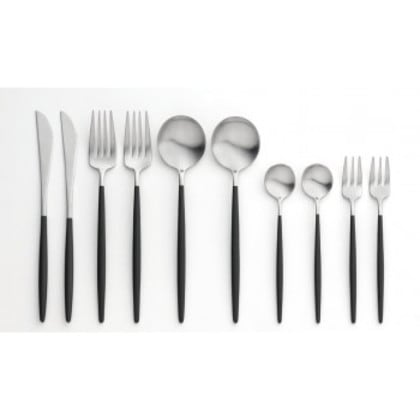 タマハシ ポルト ディナーセット10pc(サテン) PRT-4