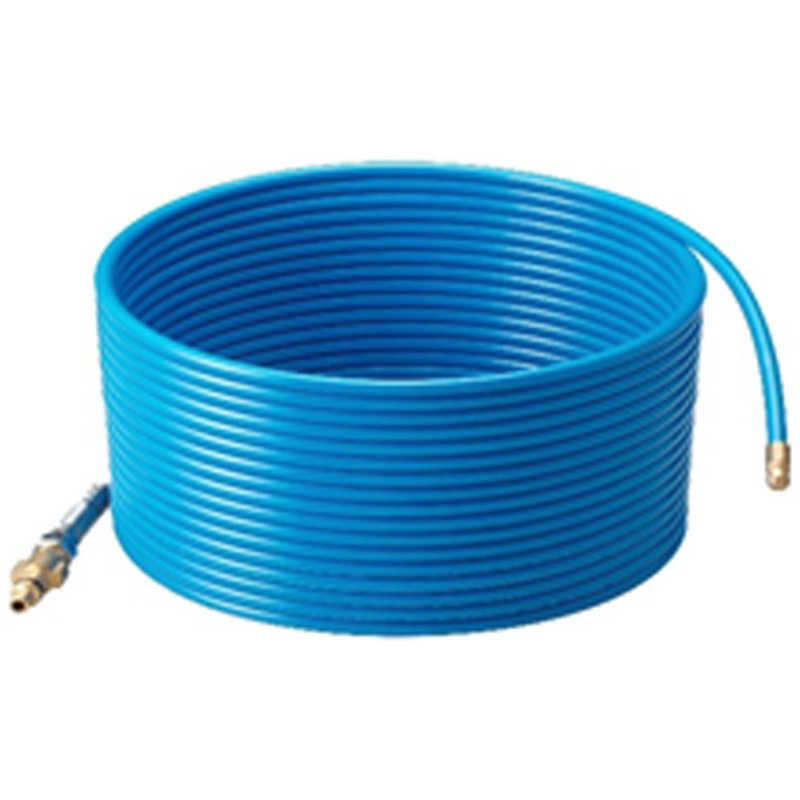 京セラインダストリアルツールズ　リョービパイプクリーニングキット15m　6710081