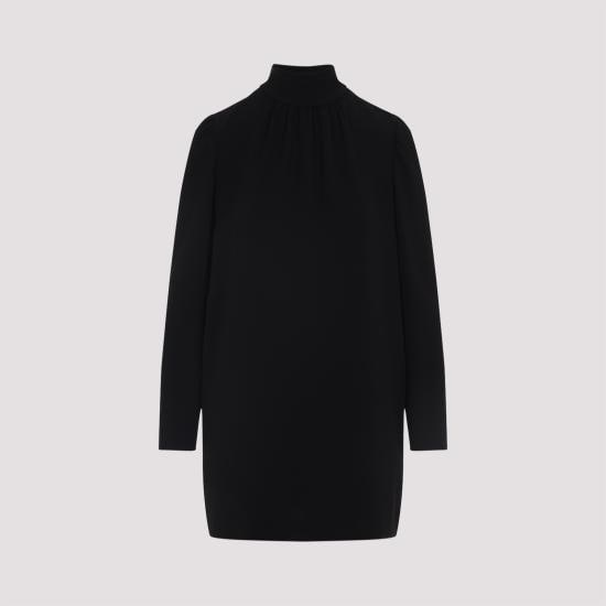 MAX MARA Women Short Skirts 2521226031600 10301 004 NERO