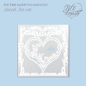 ★非売品◆サインCD＆報道資料◆IVE◆Ive Empathy◆国内発送 IVE EMPATHY CD 20枚セット 楽天市場】【セット/アルバム4種