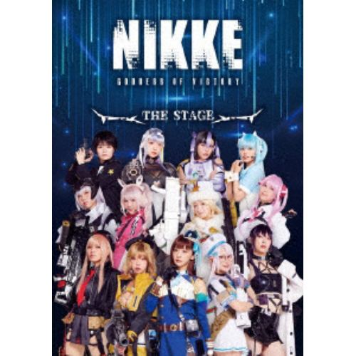 【BLU-R】NIKKE THE STAGE