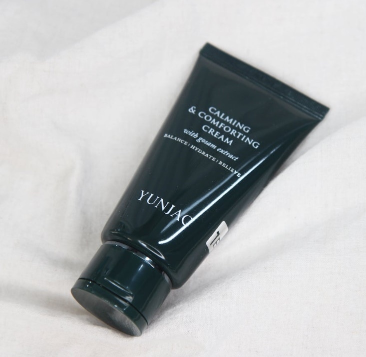 連作 カーミング アンド コンポーティング クリーム 60ml