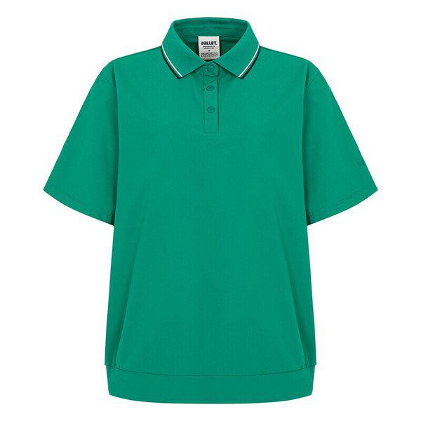 Tシャツ 女性 アウトドア 冷感 カラ 夏 通勤服 登山服