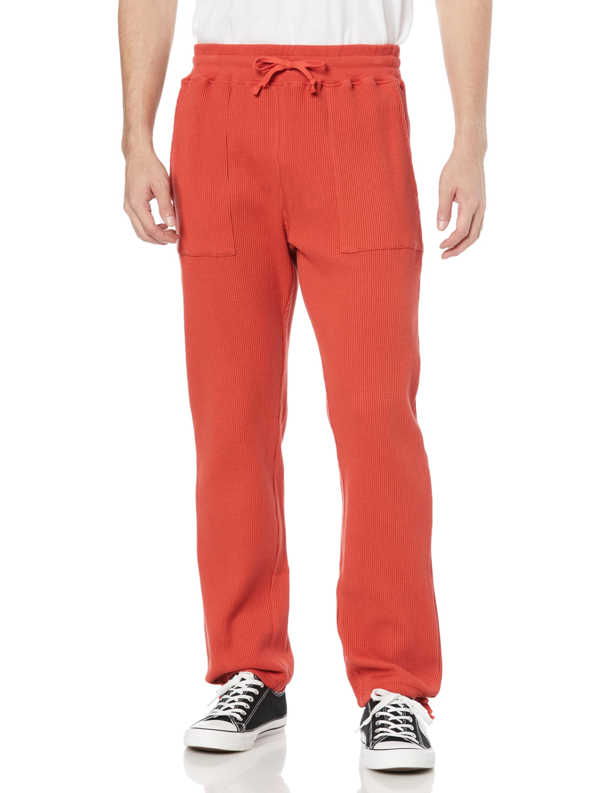 [Fruit of the Loom] カジュアルパンツ ワッフル パンツ 5,313円