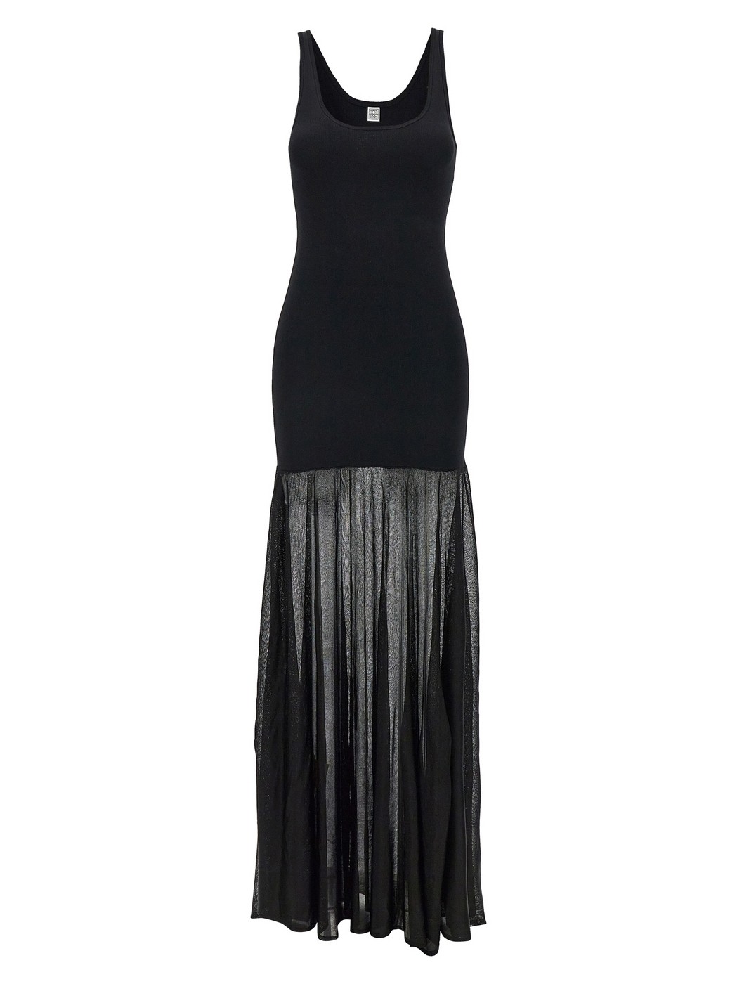 251WRD0180YA0138001 ブラック 春夏2025 ドレス レディース ju