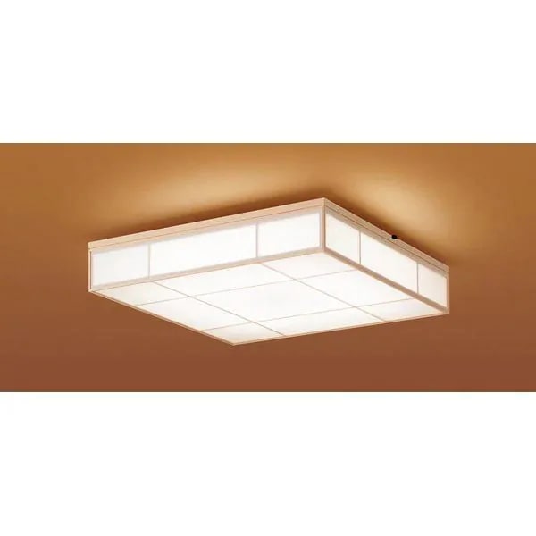 シーリングライト 10畳 LED 天井直付型 昼光色 電球色 調光 調色 カチットF 数寄屋 リモコン付き 照明 天井 LGC45826