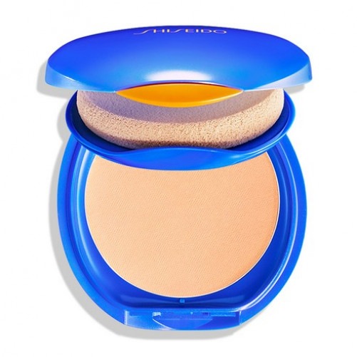 UVプロテクティブコンパクトファンデーションSPF35 PAケース詰め替え12g