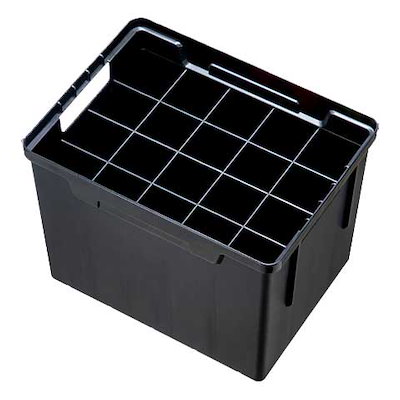 他サイト： 明邦化学工業 BM-20S インナーストッカー BM-20S BM20SMEIHOの商品画像