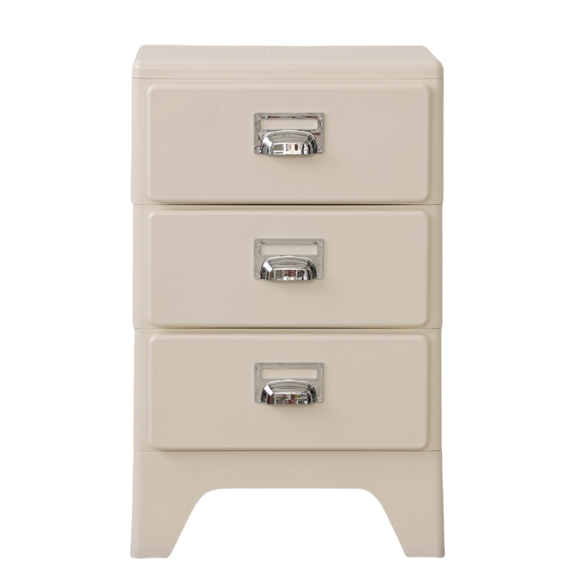 国内発送！チェスト 組立不要 3段 収納ケース 収納ボックス 引き出し プラスチック 丈夫なABS素材 2段/3段4段/5段 北欧風 レトロ風 おしゃれ お掃除ラク脚付き かわい 収納ケース