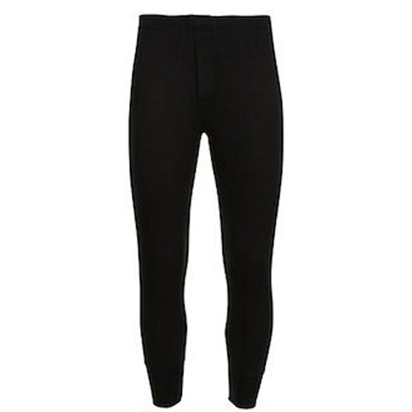パッチ ケブラー ロングジョーンズ ブラック S/M/L/XL BLADE RUNNER ブレードランナー 6.9N 防刃 護身 用品 グッズ 用具 防護 護身用